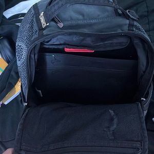 Sprayground backpack